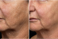 Fraxel Skin Resurfacing