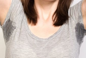 Stop Excessive, Embarrassing Sweating With ThermiDry