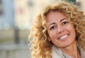 Fill Sunken Cheeks with Restylane Lyft