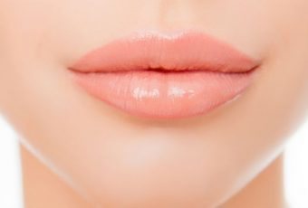 Plump Your Lips with Volbella