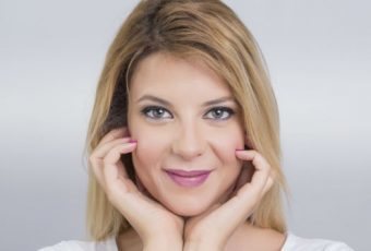 Treat Dynamic Wrinkles with BOTOX