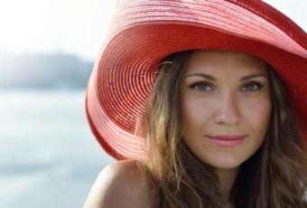 Things to Consider When Treating Rosacea