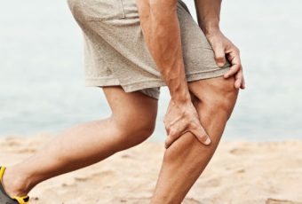 Symptoms of Varicose Veins