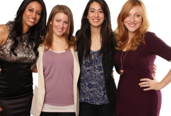 Target Stubborn Body Fat with CoolSculpting