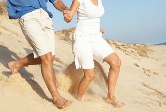 Seeking a Varicose Vein Treatment? Try Sclerotherapy
