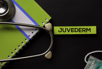 Where Can Juvederm Be Injected?