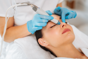What Are the Benefits of a HydraFacial?