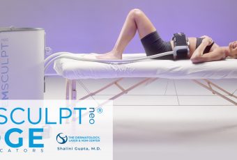 EMSCULPT NEO Edge Applicators: The Latest in Fat Reduction & Muscle Building Technology