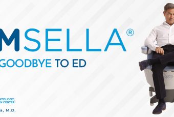 EMSELLA for Men’s ED | Safe & Effective ED Treatment in Cincinnati, OH