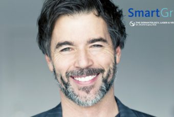 Best Hair Restoration Treatment in Cincinnati, Ohio | SmartGraft