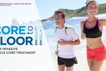 Core to Floor Treatment | EMSCULPT NEO & EMSELLA Cincinnati, Ohio