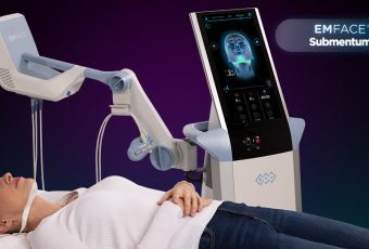 Say Goodbye to the Double Chin with EMFACE Submentum!