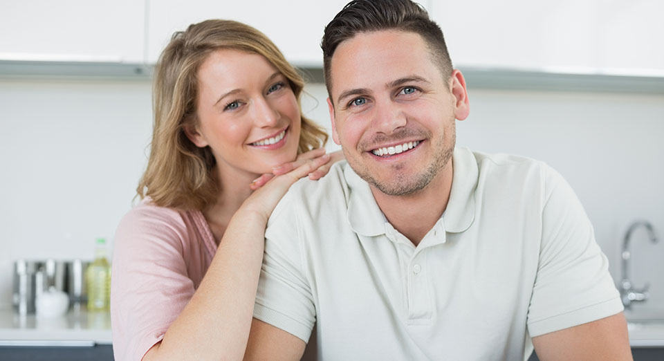 How to Look Younger with Cosmetic Treatments at The Dermatology, Laser & Vein Center in Cincinnati, Ohio Couple