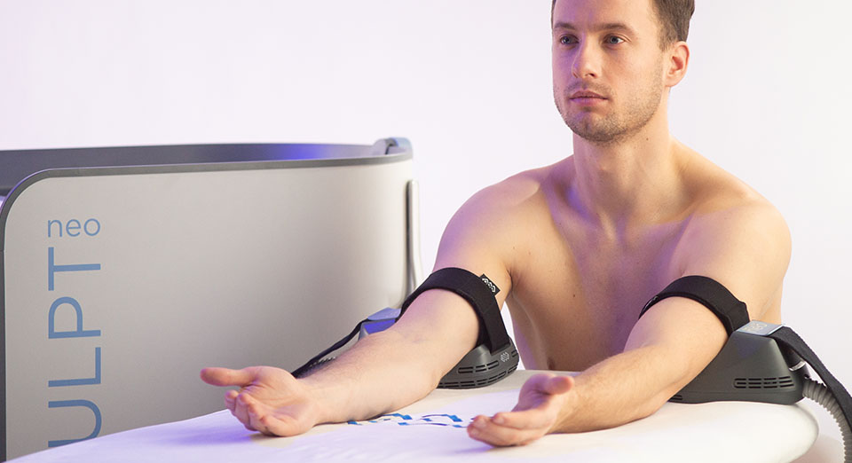 Benefits of Emsculpt Neo for Physical Therapy The Dermatology Laser and Vein Center Cincinnati Ohio 2