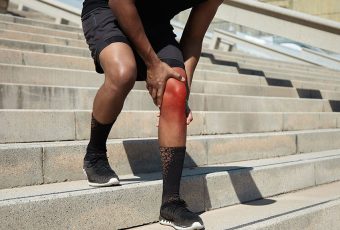 Emsculpt Neo for Sports Injury Rehabilitation in Cincinnati, Ohio