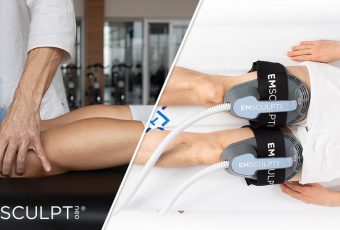 Benefits of Emsculpt Neo for Physical Therapy