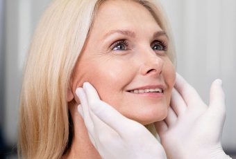 Facial Lifting Without Surgery in Cincinnati, Ohio