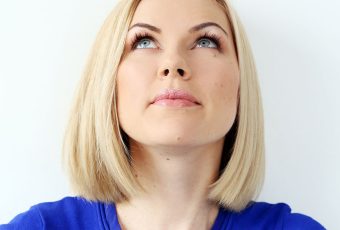 Double Chin Fat Reduction Without Surgery with CoolSculpting Elite