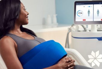 How Much Fat Can You Lose with CoolSculpting Elite?