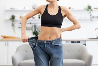 How Much Weight Will Liposuction Remove?