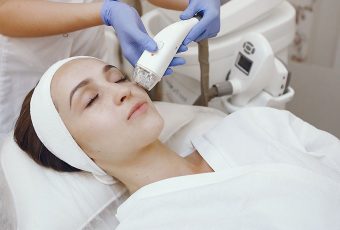 Is Laser Skin Resurfacing Worth It in Cincinnati, Ohio?