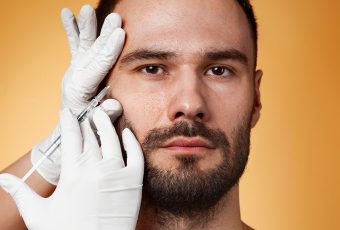 Botox Treatments for Men: Regain Confidence with Wrinkle-Relaxing Injectables