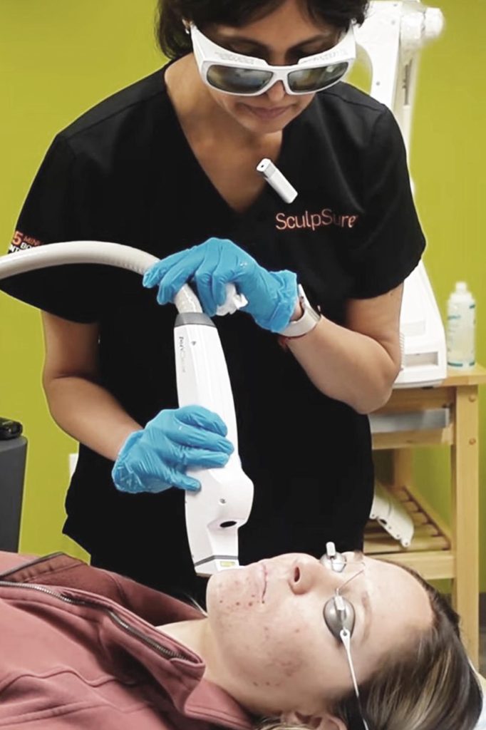 Dr-Shalini-Gupta-Treatment-The-Dermatology-Laser-Vein-Center-Cincinnati-