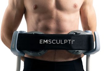 How to Burn Fat & Build Muscle with EMSCULPT NEO