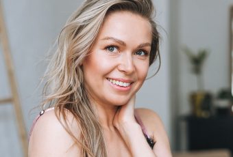 Treat Loose Face Skin with Ultherapy in Cincinnati, Ohio