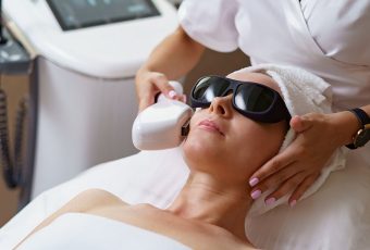 Best Laser Treatment for Pigmentation: Why BBL Laser is Your Top Choice