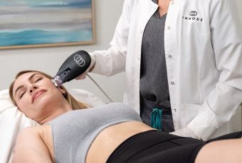 How Does Morpheus8 Work?