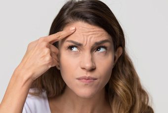 How to Get Rid of Forehead Wrinkles? Long Lasting Results with DAXXIFY