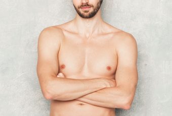 How to Get Rid of Man Boobs with VASER Liposuction