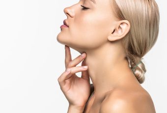 How to Get Rid of Neck Fat with Liposuction in Cincinnati, Ohio