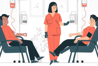 Best IV Therapy Near Me | Cincinnati’s Top IV Therapy Specialists