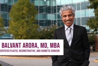 Best Tummy Tuck Surgeon in Cincinnati