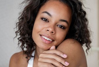 Melanated Skin Treatment with Clear + Brilliant Laser