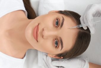 Can Daxxify Treat Crow’s Feet and Smile Lines?