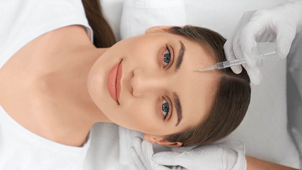 Can Daxxify Treat Crows Feet and Smile Lines Cincinnati