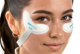 Can EMFACE Eyes Reduce Under-Eye Bags and Fine Lines?