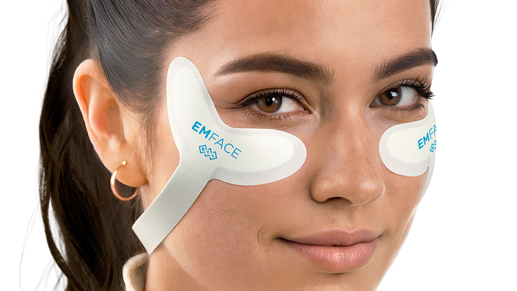 Can EMFACE Eyes Reduce Under-Eye Bags and Fine Lines cincinnati