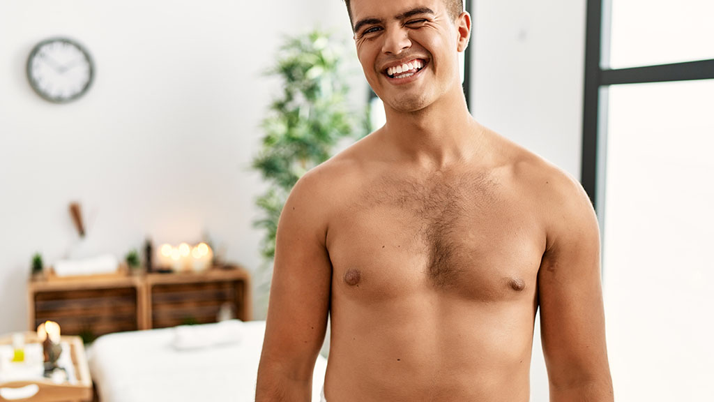 CoolSculpting Elite for Male Chest Fat What Men Should Know