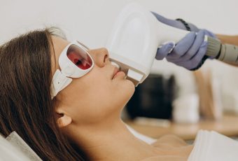 Discover Renewed Skin: Effective Fraxel Laser Treatments