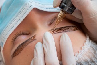 Expert Eyebrow Tattoo Removal: Safe & Effective Solutions