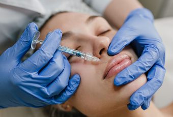 How Do Fillers Work? A Guide to Facial Volume Restoration