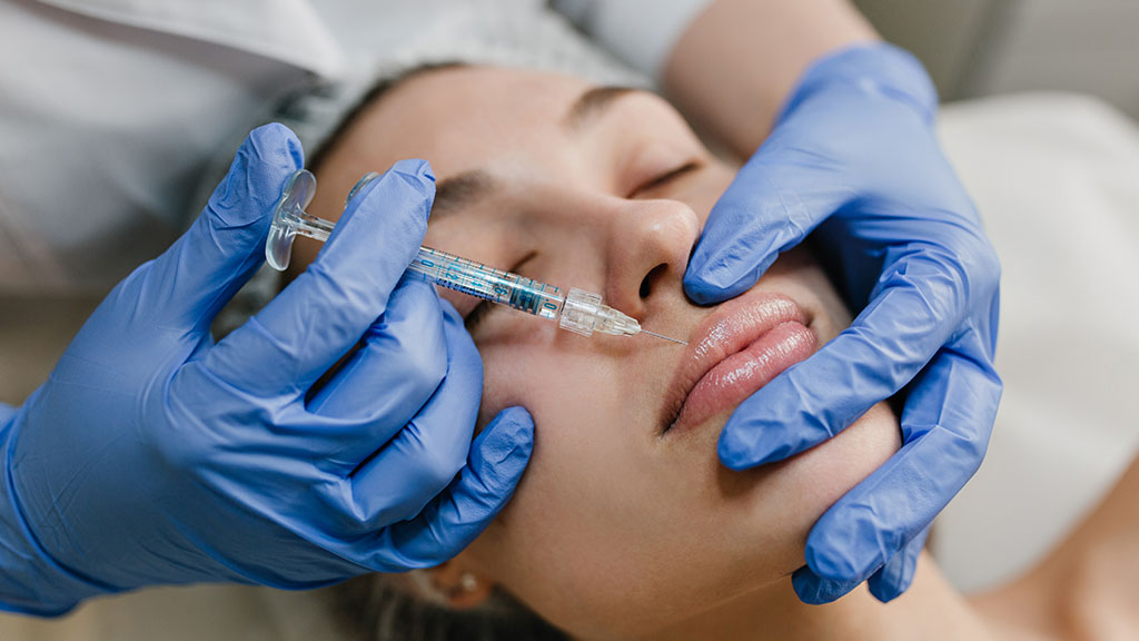 How Do Fillers Work A Guide to Facial Volume Restoration