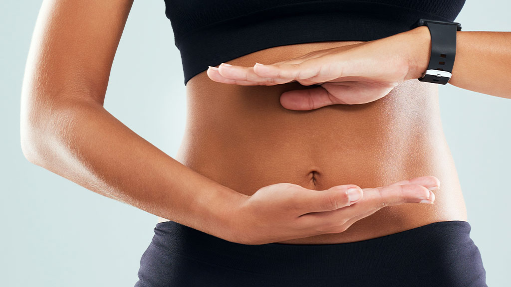 Liposuction for the Abdomen Flatten Your Belly and Define Your Waist cincinnati