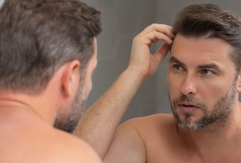 PRP for Receding Hairlines: Regrow and Strengthen Your Natural Hair