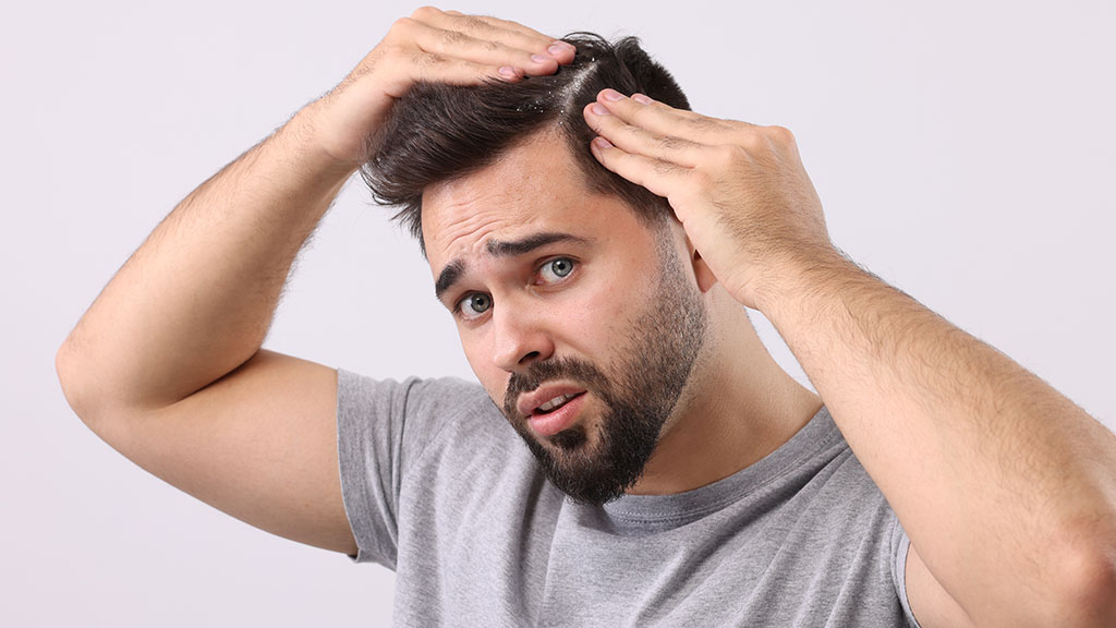 Should You Choose SmartGraft or Stick with Topical Hair Loss Treatments Cincinnati