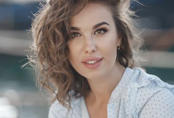 Thermage for the Neck and Décolletage: Nonsurgical Lifting Options